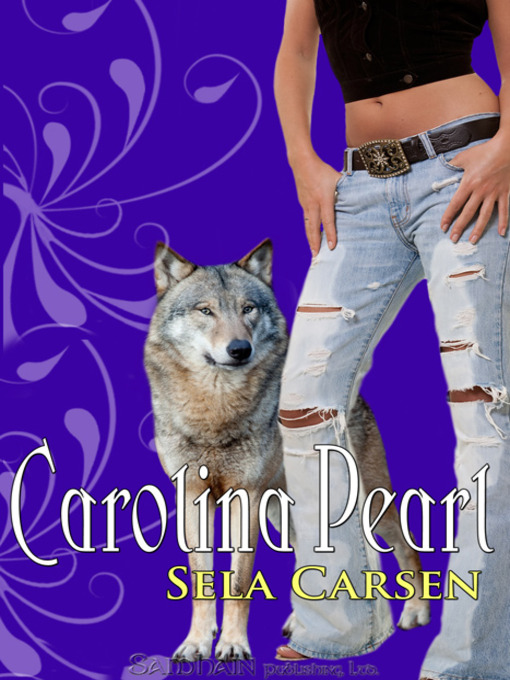 Title details for Carolina Pearl by Sela Carsen - Available